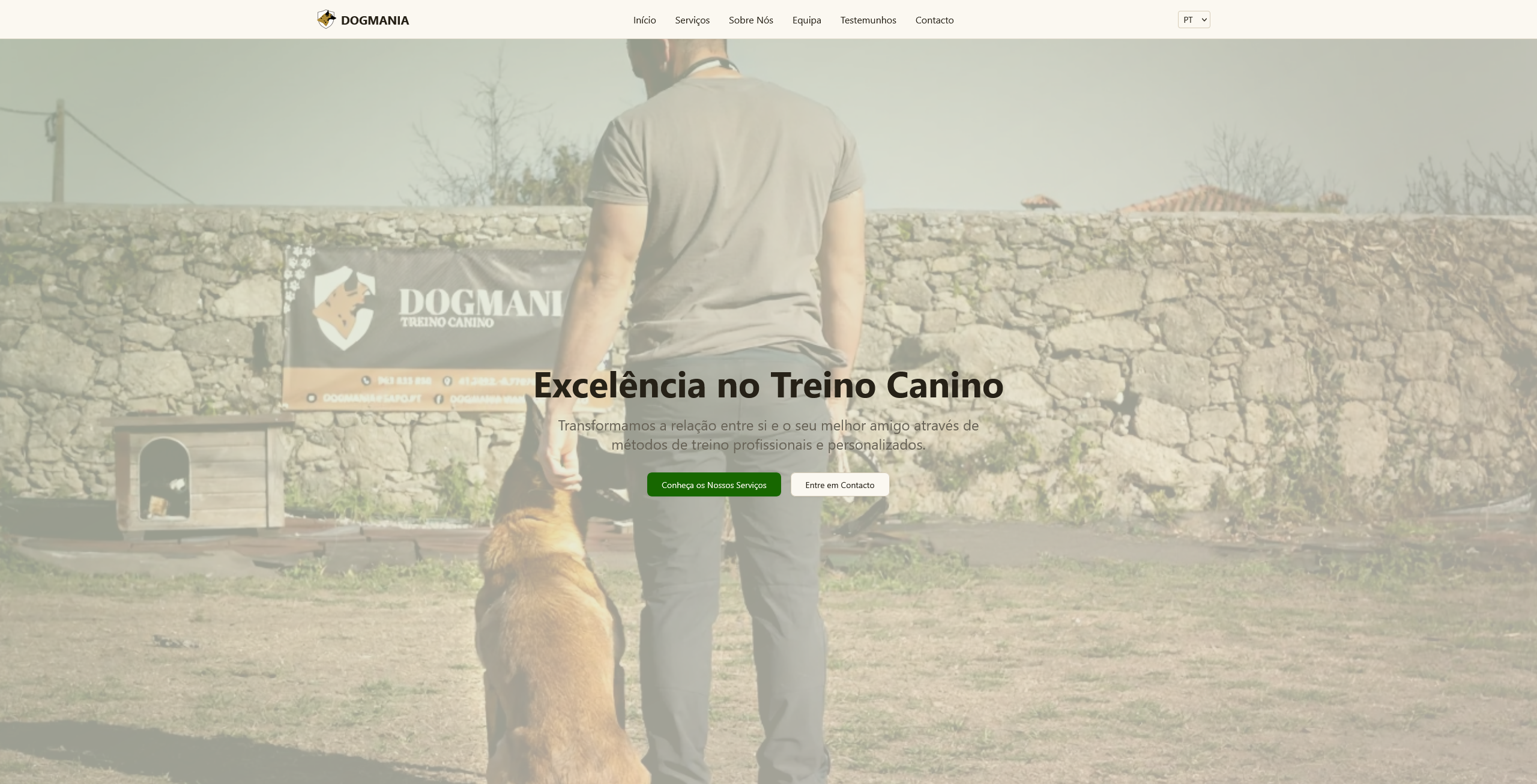 Dogmania